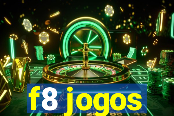 f8 jogos